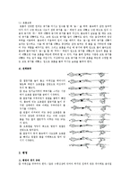 [예체능] 수영영법에 관하여(자유형,평영,접영,배영)-4