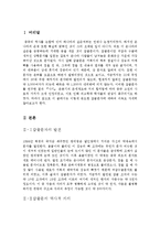 [중국의 고대역사] 갑골문에 대한 조사-2