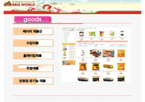 [인터넷마케팅] BBQ월드 인터넷마케팅 PPT(경쟁기업 여인닷컴분석포함)-10