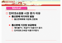 [인터넷마케팅] BBQ월드 인터넷마케팅 PPT(경쟁기업 여인닷컴분석포함)-15