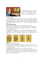 [소비자행동] [소비자행동]광고가 소비자 구매의사결정에 미치는 영향(A+리포트)-6