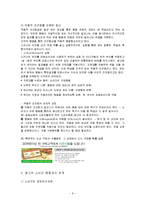 [소비자행동] [소비자행동]광고가 소비자 구매의사결정에 미치는 영향(A+리포트)-8