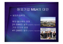 [경영] 성공적인 M&A의 조건 - PMI 핵심인재 문화통합 PPT-13
