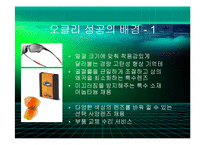 [경영] 오클리의 브랜드 마케팅 - 스포츠보안경의 블루오션개척과 혁신의 경영철학 - PPT-10