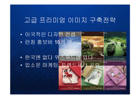 [경영] 해외구매대행시장의 블루오션을 개척한 위즈위드의 미래와 비전 PPT-7