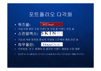 [경영] 해외구매대행시장의 블루오션을 개척한 위즈위드의 미래와 비전 PPT-8