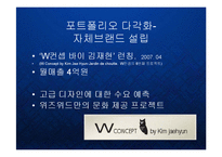 [경영] 해외구매대행시장의 블루오션을 개척한 위즈위드의 미래와 비전 PPT-10