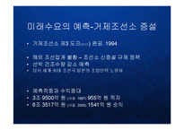 [경영] 삼성중공업의 기업문화 발표-11