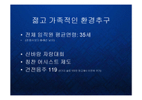 [경영] 삼성중공업의 기업문화 발표-15