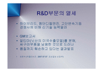 [경영] 일본 자동차의 프리미엄 브랜드 인피티니와 닛산(NISSAN) 부활의 신화와 CEO 카를로스 곤 PPT-14