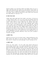 [XML] XML의 등장배경, 개발목적과 XML의 구조, 특징, XML의 문법 및 XML의 활용에 관한 분석-5