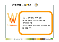[e-비즈니스] 구글(Google) 기업 분석-18
