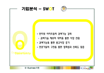 [e-비즈니스] 구글(Google) 기업 분석-19