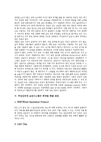 [보안시스템, 보안, 무선인터넷] 보안시스템의 역할, 보안시스템의 목적과 무선인터넷 보안시스템의 현황 및 무선인터넷 보안시스템의 취약점 해결 방안 심층 분석-5