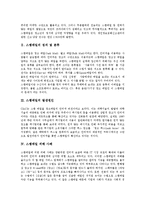 [스팸메일] 스팸메일의 정의, 분류와 스팸메일의 발생원인 및 스팸메일 피해 사례를 통해 본 스팸메일에 대한 대응 방안 분석-2