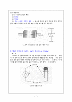 [전자회로, 전자공학실험] 다이오드 특성 및 곡선-7