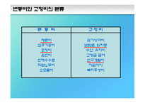 제 7장 손익분기분석-9