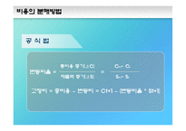 제 7장 손익분기분석-12