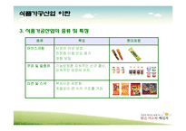 [경영사례분석] 빙그레 구조조정 사례-4