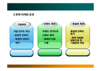 [아트마케팅] 문화마케팅 -쌈지사례를 중심으로-9