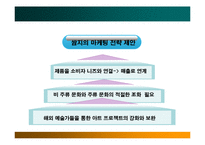 [아트마케팅] 문화마케팅 -쌈지사례를 중심으로-16