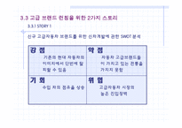 현대자동차 FTA 대응방안-18