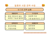 한국야쿠르트 전략경영 사례-16