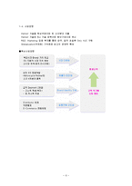 [국제경영] HJC(홍진크라운) 분석-6