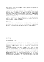 [국제경영] HJC(홍진크라운) 분석-16