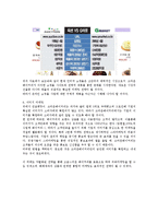 [거시조직론] 크라운베이커리 조직구조의 문제점 및 대안-19