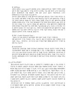 [경영학] 레인콤과 코원 기업분석 및 경영전략-9