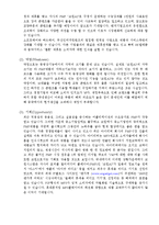[경영학] 레인콤과 코원 기업분석 및 경영전략-16