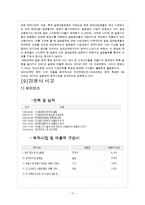 한국엔터테인먼트기업의 미래조망 -SM entertainment 기업분석-17