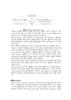 OLED(Organic Light emitting diode) & PLED제작-9