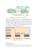 OLED(Organic Light emitting diode) & PLED제작-10