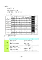 [사업계획서] 대학생 미팅사업계획서-9