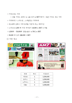[사업계획서] 대학생 미팅사업계획서-18