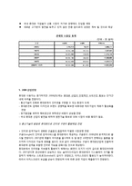[사업계획서] 맞춤형 휴대폰의 사업-9
