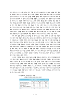 [인적자원개발(HRD)] 동아일보의 사원교육 사례-4