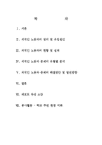 외국인 노동자의 인권 문제와 해결방안-2