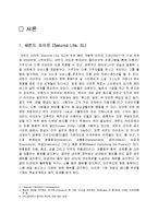 [미디어] 세컨드 라이프의 특성과 산업적 가능성, 문제점-3