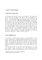 [미디어] 세컨드 라이프의 특성과 산업적 가능성, 문제점-8