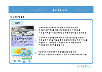 [PR] 기상청 홍보분석-16