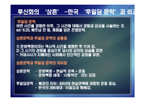 [현대문학] 상흔문학-15