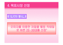 [신제품개발, 실험조리] 오미자를 이용한 저알콜 웰빙 칵테일-8