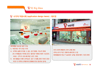[브랜드마케팅] [브랜드마케팅]SK텔레콤 T 브랜드디자인 전략(A+리포트)-8