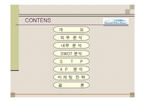 [마케팅전략] 제주 삼다수 마케팅 전략-2