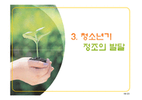 [청소년학] 청소년기 정서발달-15