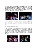 [대중문화의 이해] [대중문화의이해]뮤지컬 ‘그리스’에 대하여(성공요인 및 감상평)(A+리포트)-2