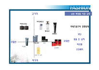 [브랜드마케팅] [브랜드마케팅]남성화장품 `라네즈옴므` 프로모션 전략(A+리포트)-13